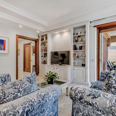רומא Luxury Giorgi Home מראה חיצוני תמונה