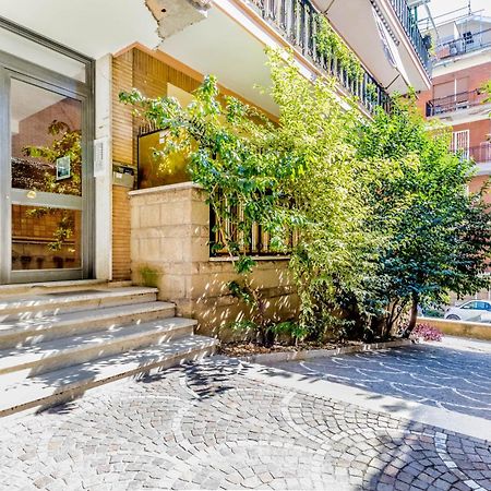 רומא Luxury Giorgi Home מראה חיצוני תמונה