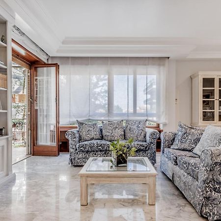 רומא Luxury Giorgi Home מראה חיצוני תמונה