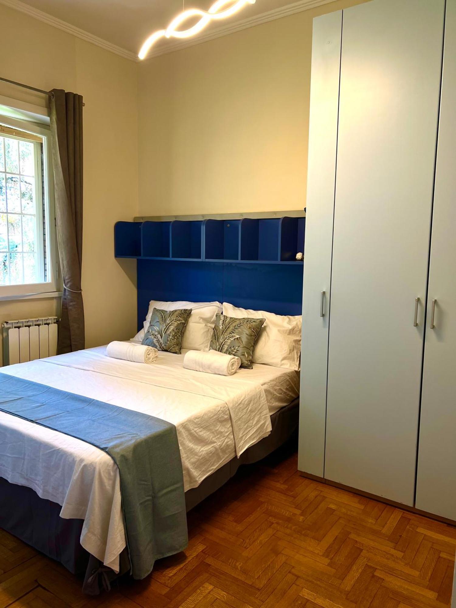 רומא Luxury Giorgi Home מראה חיצוני תמונה
