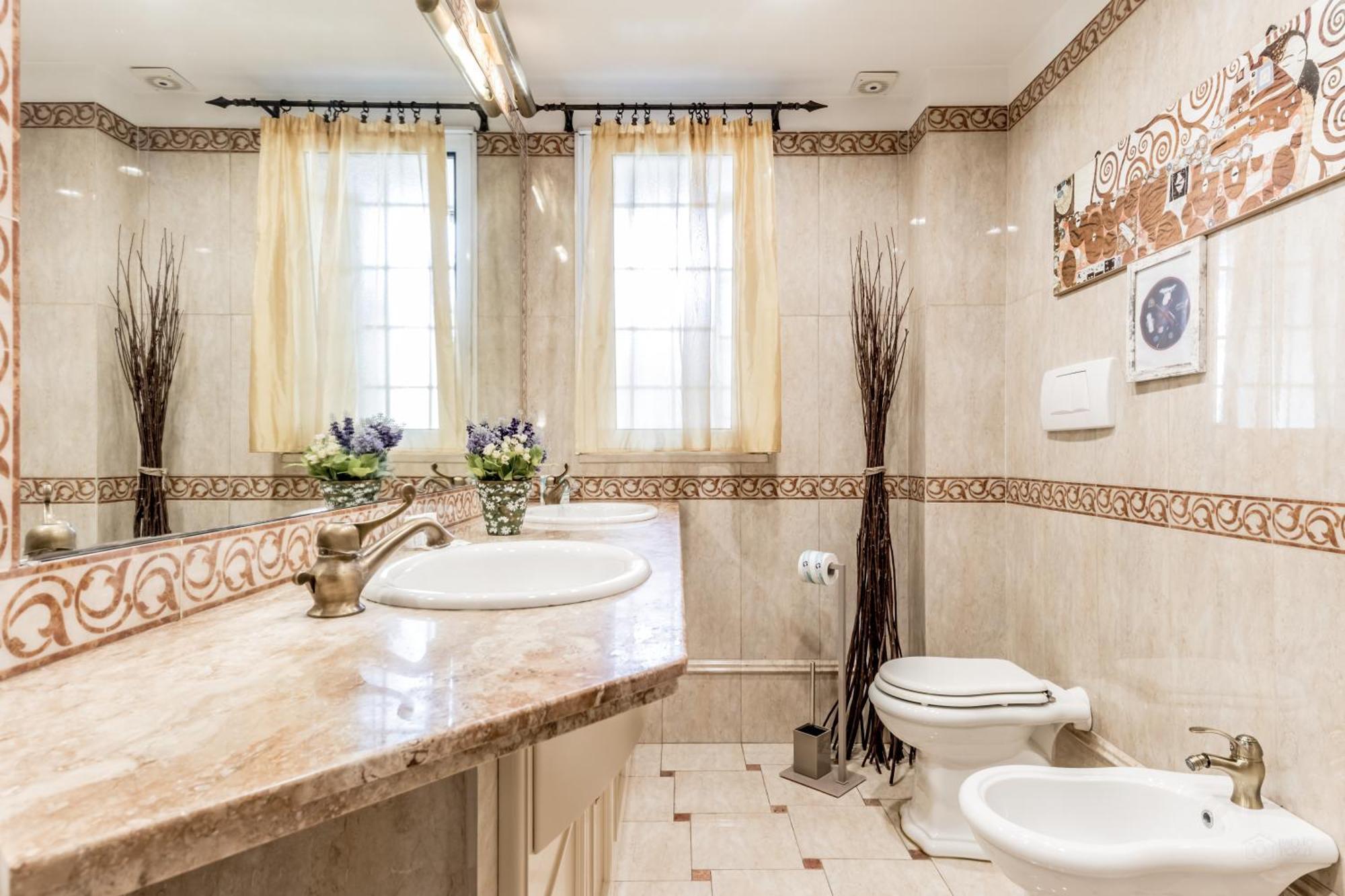 רומא Luxury Giorgi Home מראה חיצוני תמונה