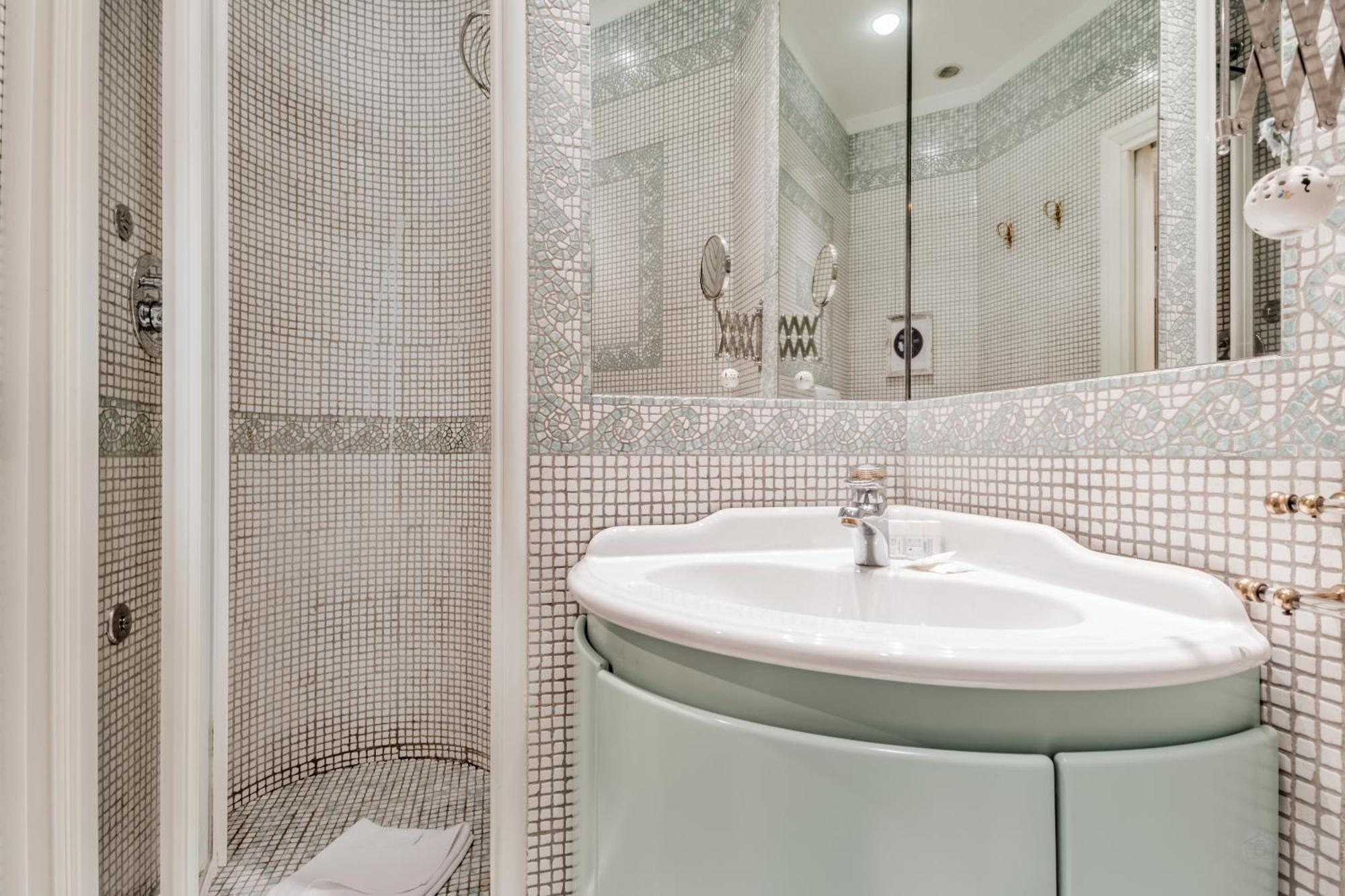 רומא Luxury Giorgi Home מראה חיצוני תמונה