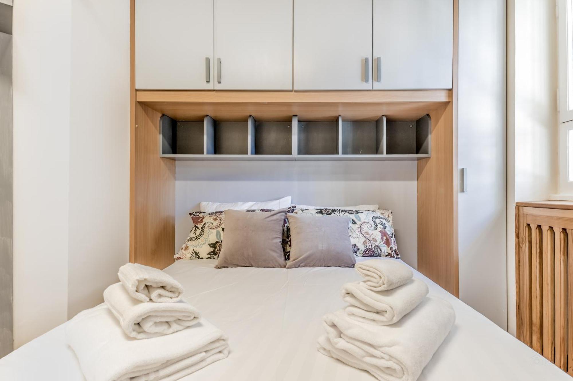 רומא Luxury Giorgi Home מראה חיצוני תמונה