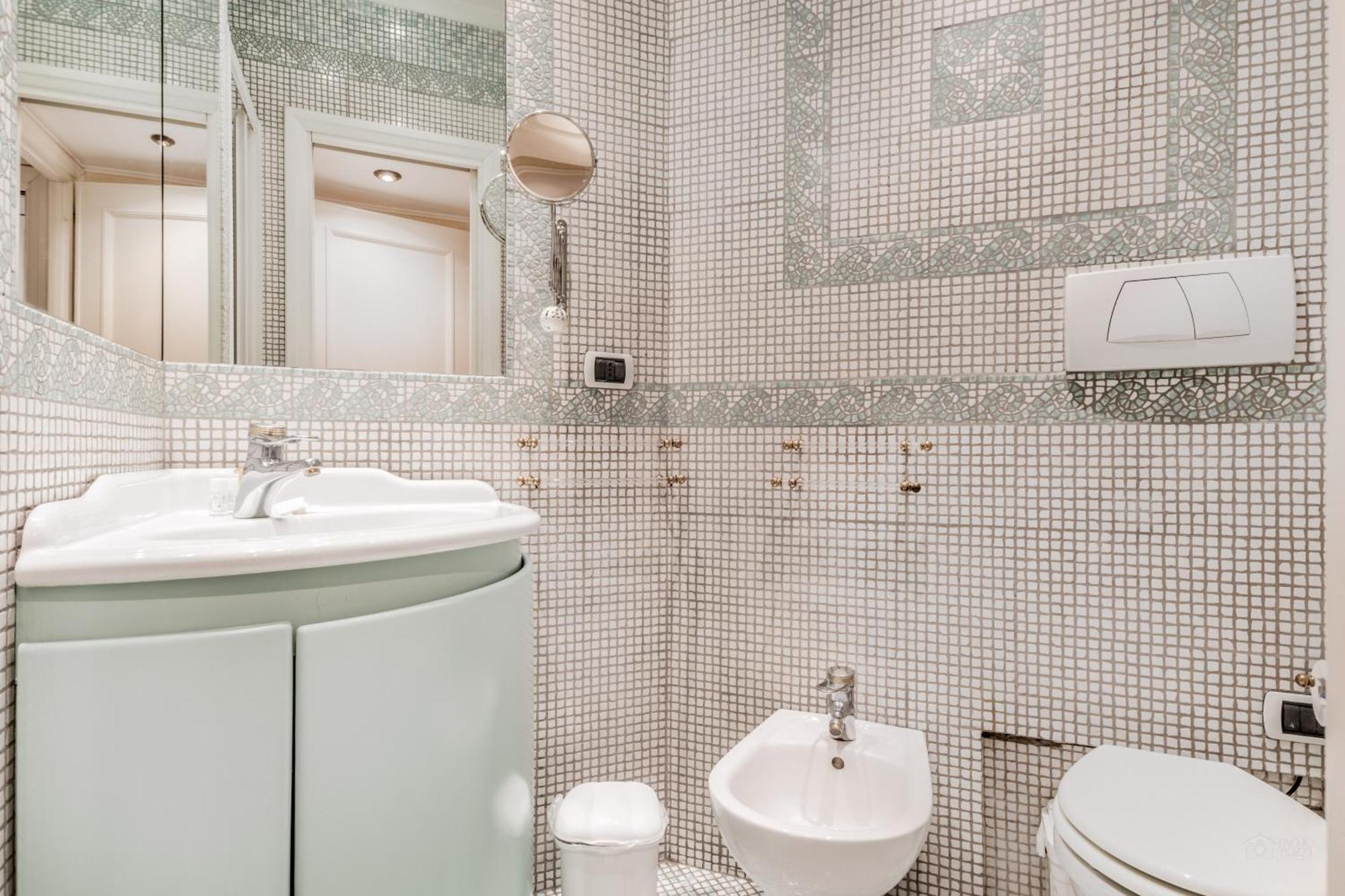 רומא Luxury Giorgi Home מראה חיצוני תמונה