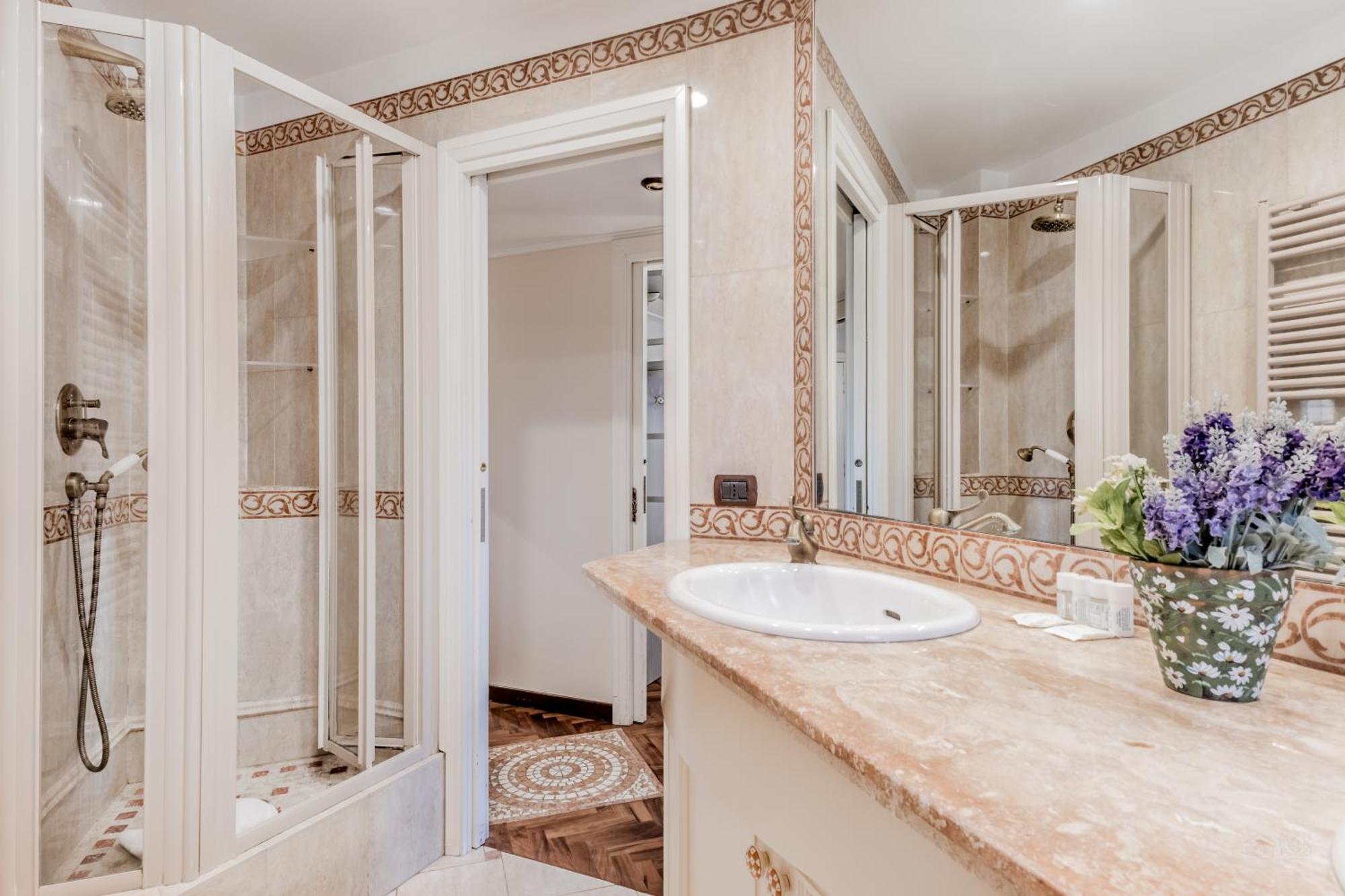 רומא Luxury Giorgi Home מראה חיצוני תמונה