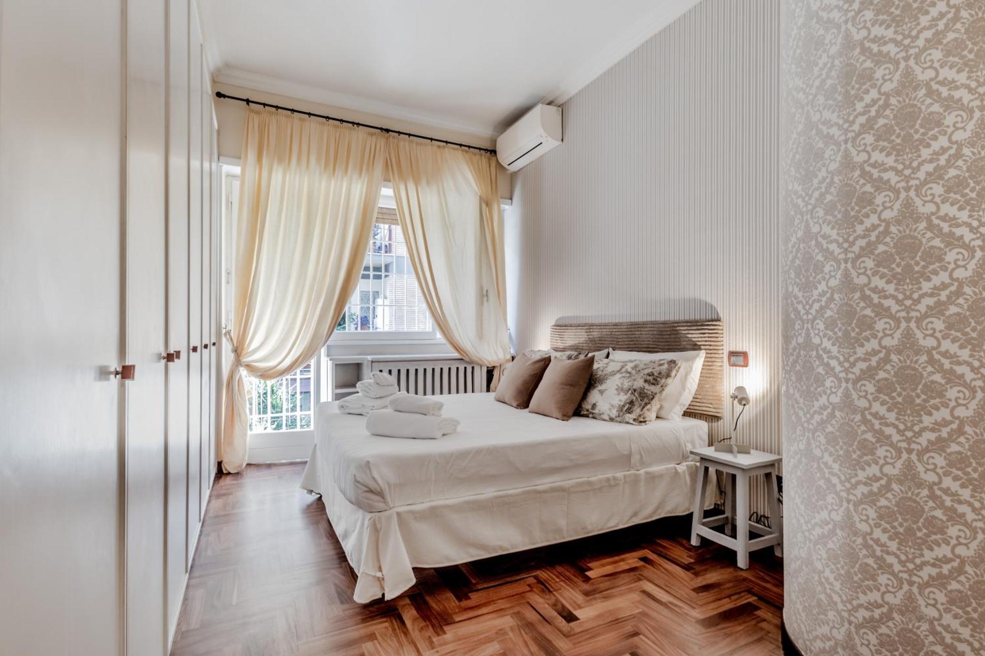 רומא Luxury Giorgi Home מראה חיצוני תמונה