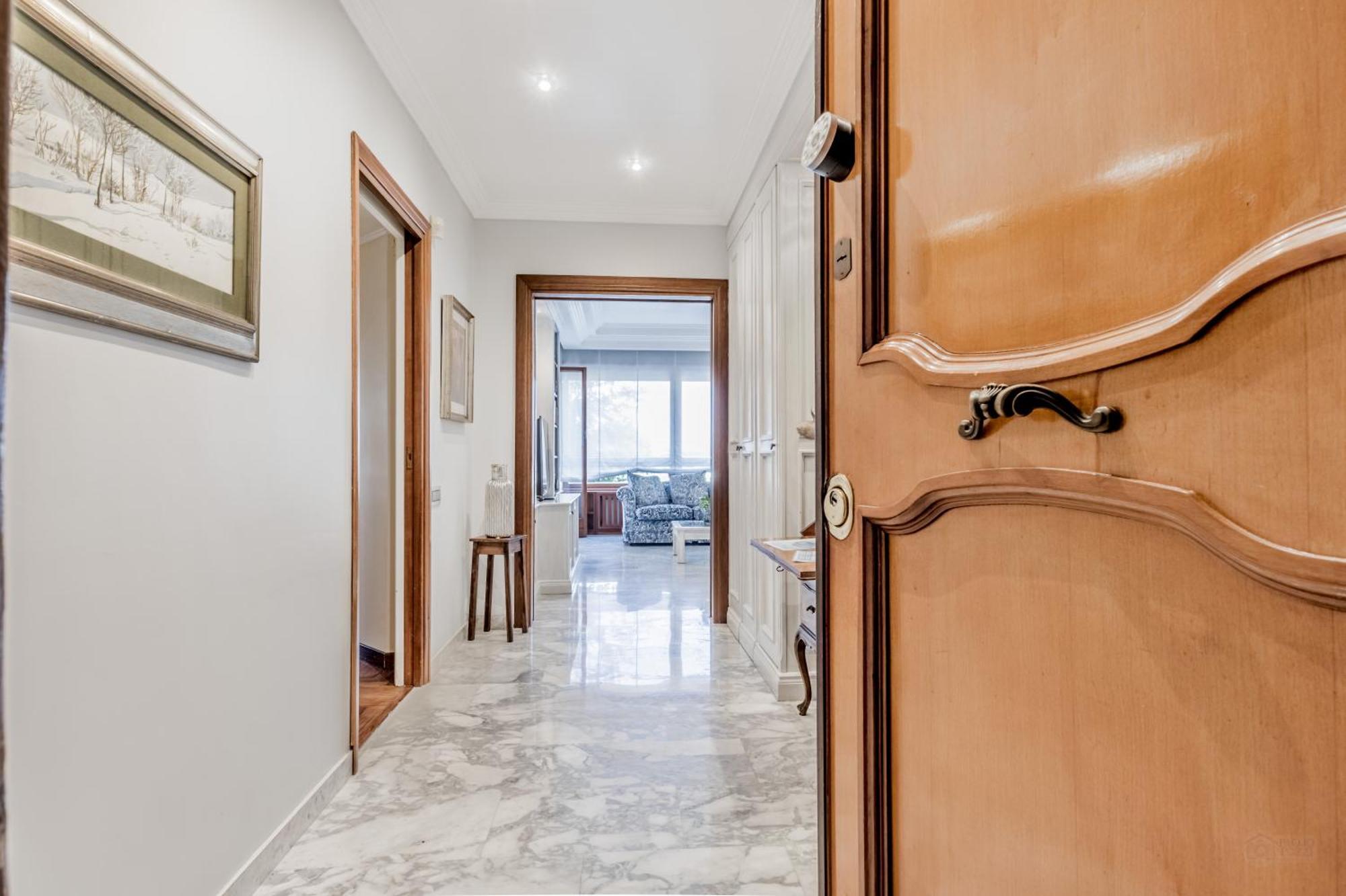רומא Luxury Giorgi Home מראה חיצוני תמונה