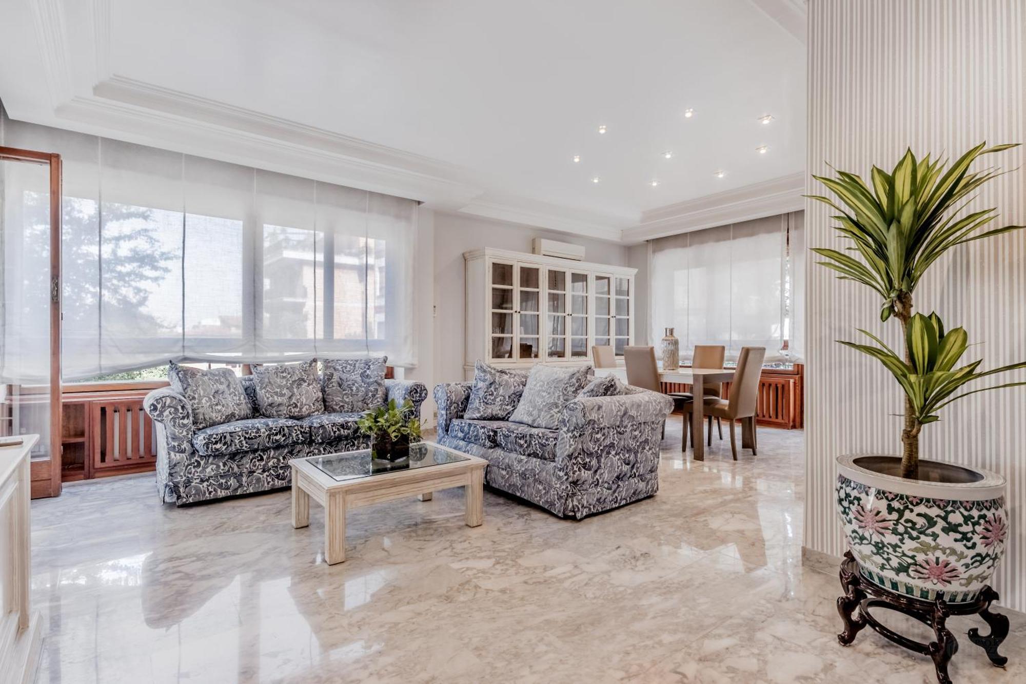 רומא Luxury Giorgi Home מראה חיצוני תמונה