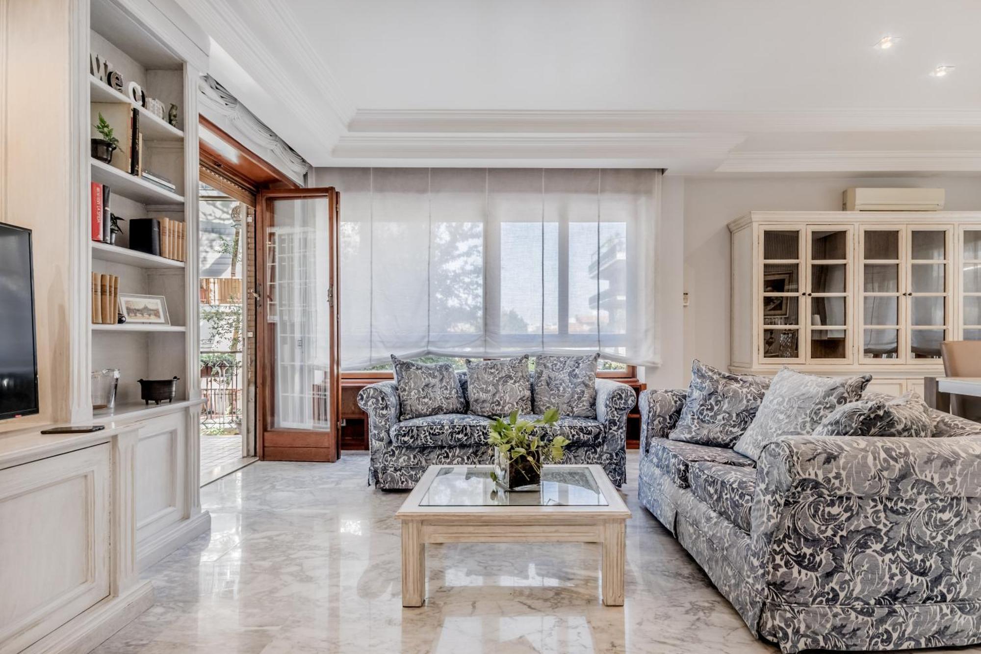רומא Luxury Giorgi Home מראה חיצוני תמונה