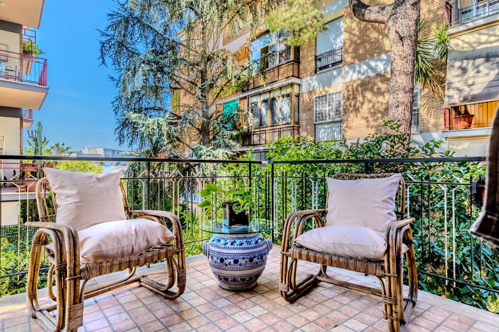 רומא Luxury Giorgi Home מראה חיצוני תמונה